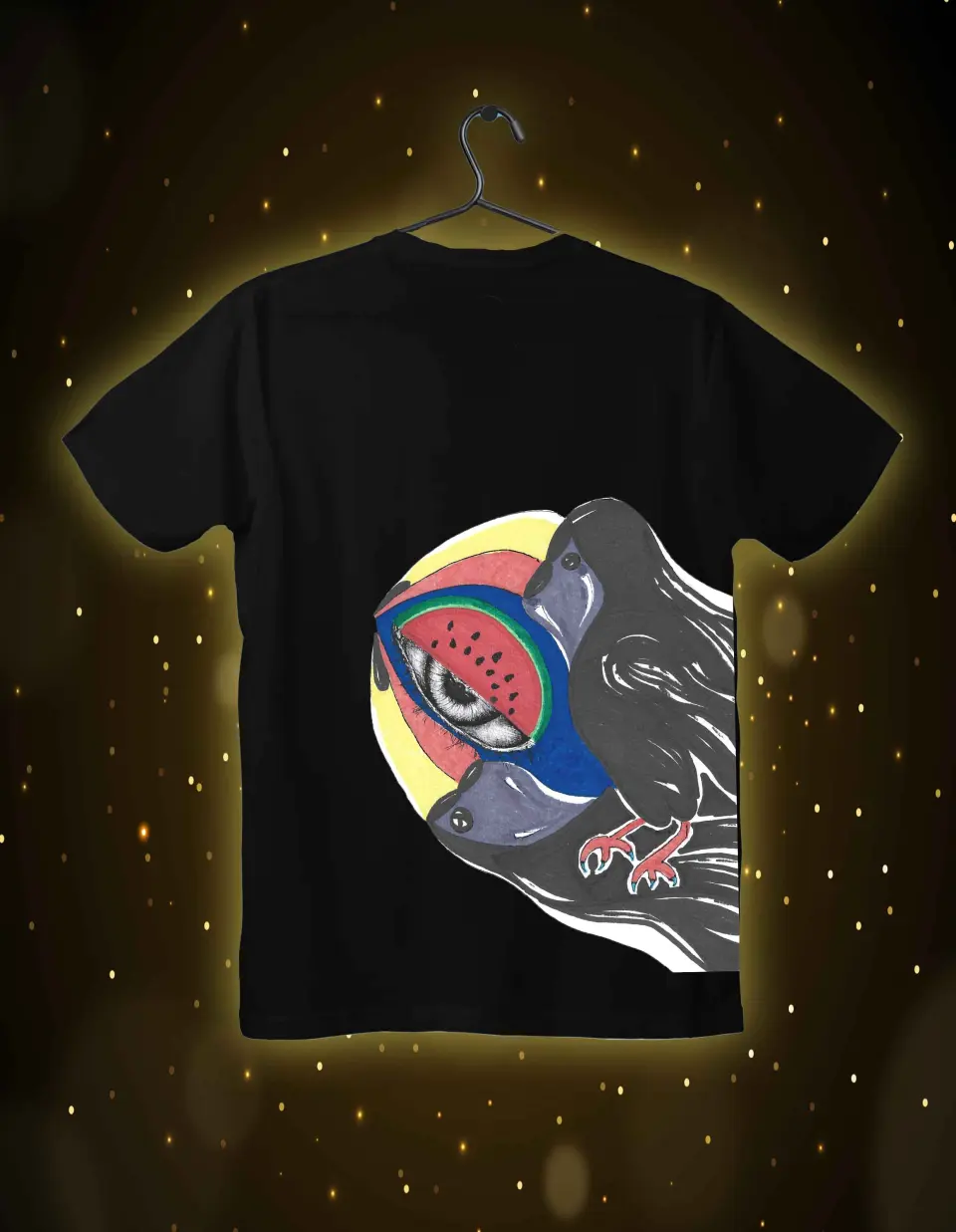 REVELATION PREMIUM TEE