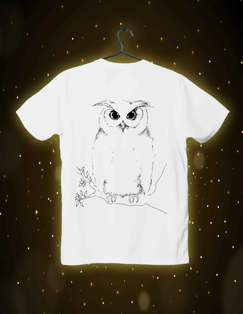 SENTIENCE PREMIUM TEE