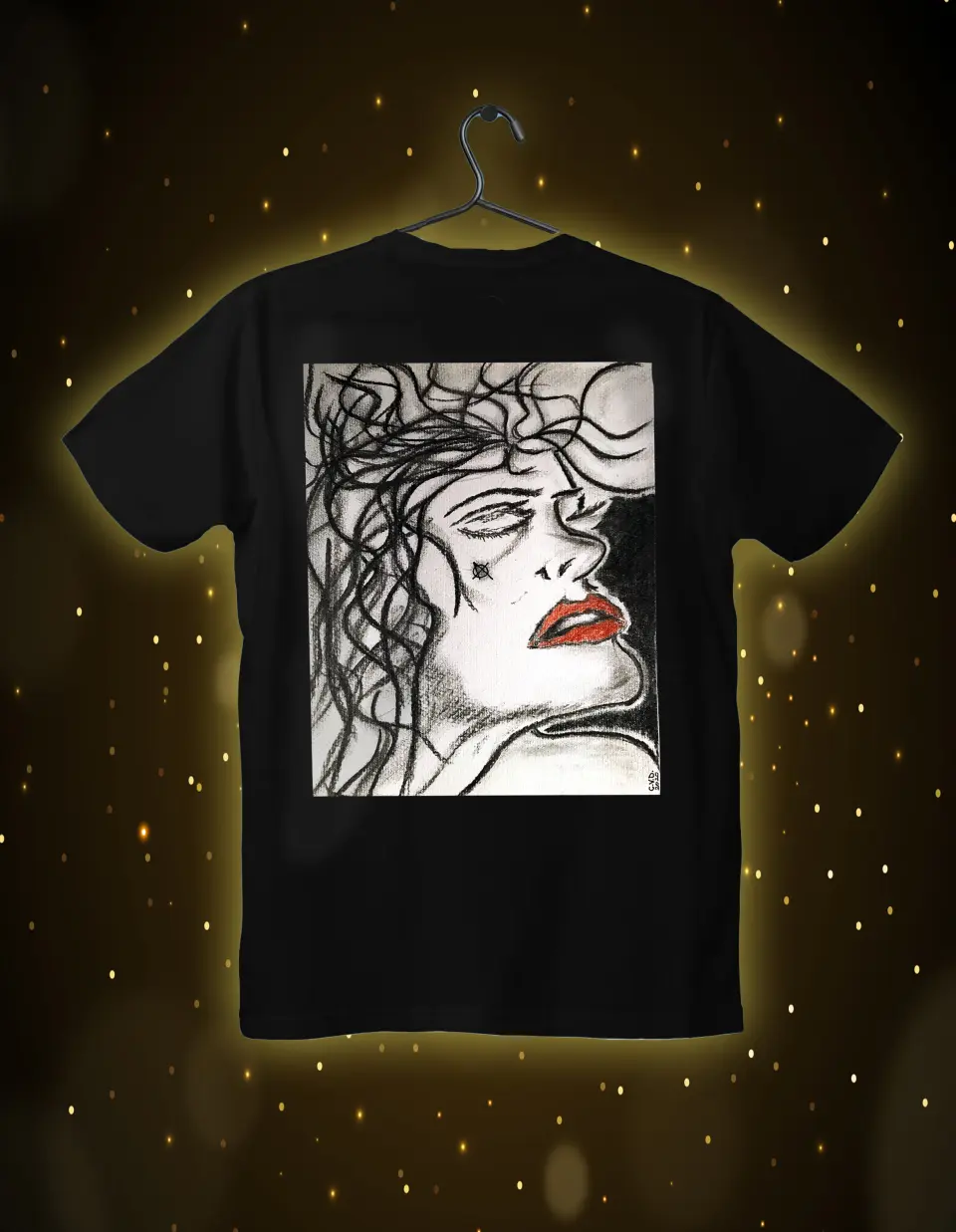 DIVINA PREMIUM TEE