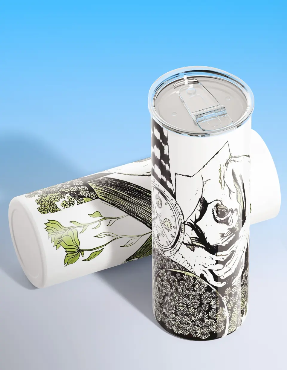 Unveil - Thermos