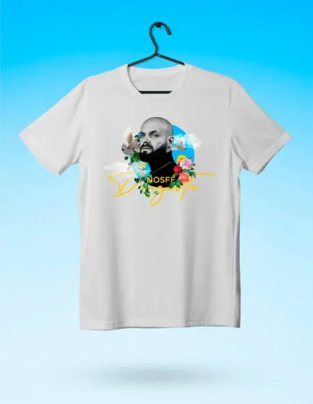 NOSFE PREMIUM TEE STOC