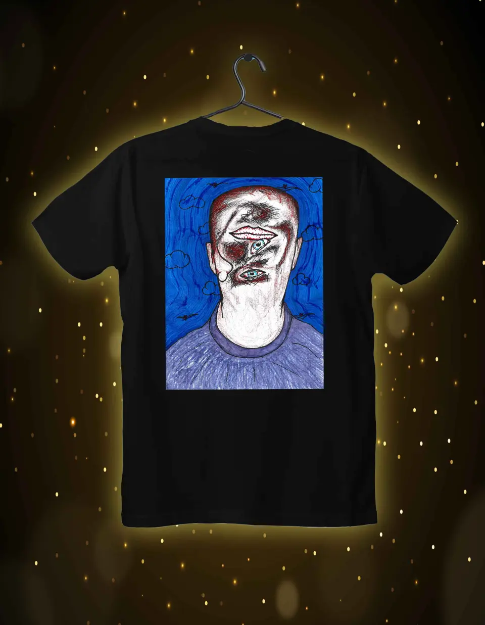 Transcendence Premium Tee