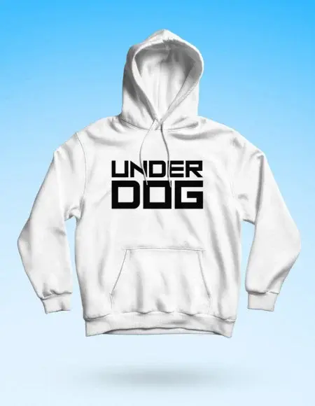 UNDERDOG PREMIUM HOODIE