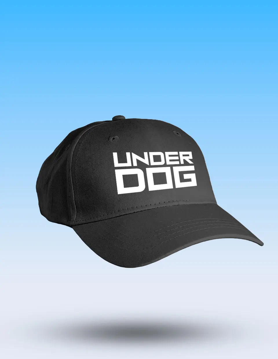 Underdog - Sapca