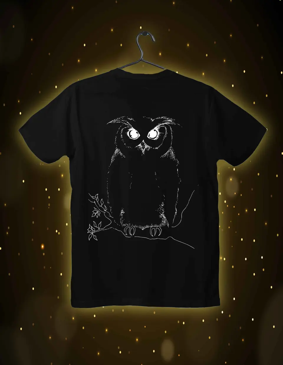 SENTIENCE PREMIUM TEE