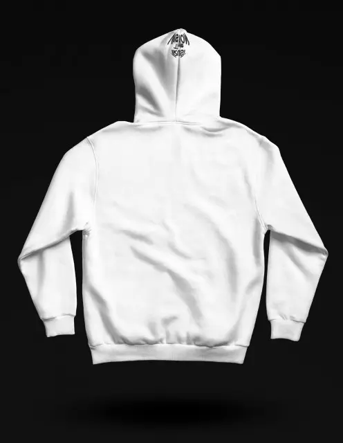 NOSFE - Alb [Hanorac Premium] STOC