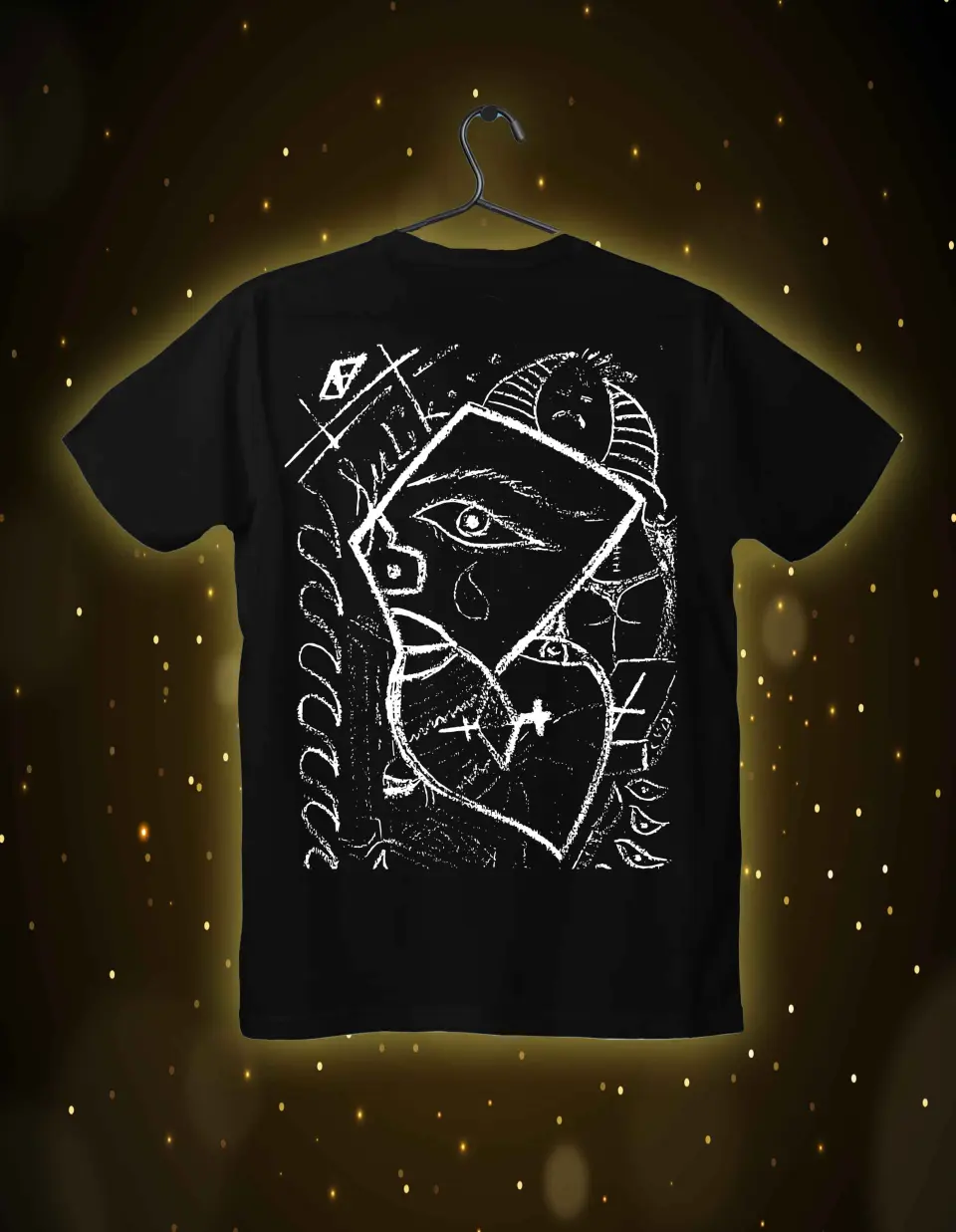 FRACTURE PREMIUM TEE