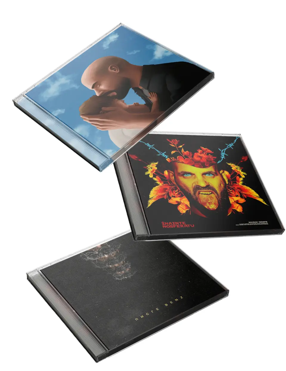 Discografie
